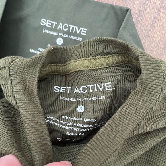 Set Active Alpine Bundle - Picture 5 of 5